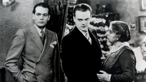 Public Enemies: The Golden Age of the Gangster Film filmas žiurėti online