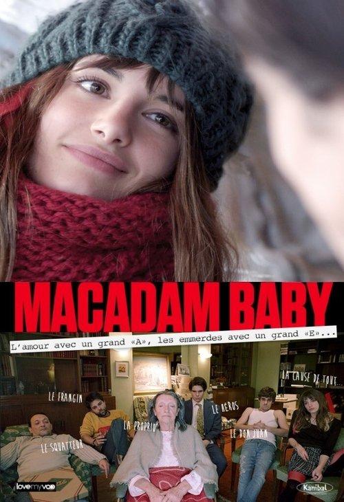 Macadam Baby filmas online