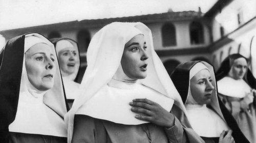 Conspiracy of Hearts filmas žiurėti online