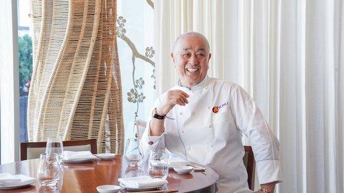 Nobu filmas žiurėti online