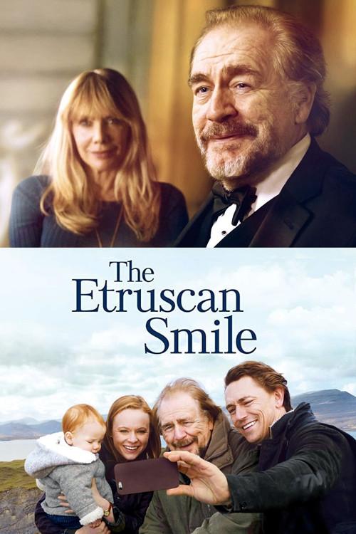 The Etruscan Smile filmas online