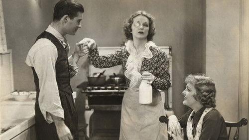 Sweepstake Annie filmas žiurėti online