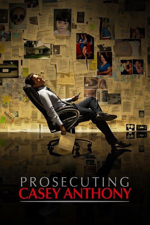 Prosecuting Casey Anthony filmas online