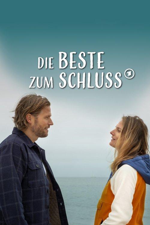 Die Beste zum Schluss filmas online