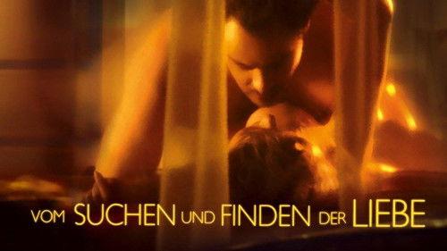 Vom Suchen und Finden der Liebe filmas žiurėti online