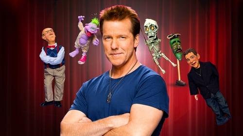 Jeff Dunham: Controlled Chaos filmas žiurėti online