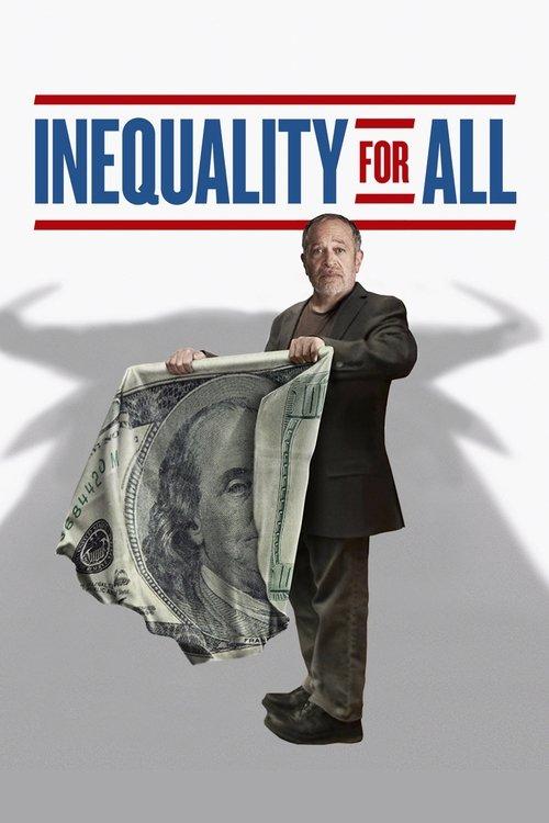 Inequality for All filmas online