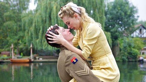 Queen & Country filmas žiurėti online