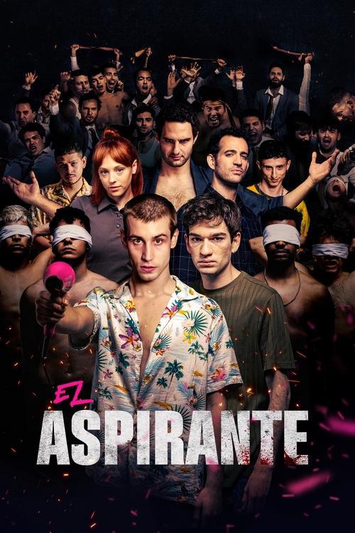 El aspirante filmas online