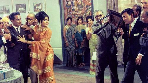 Jewel Thief filmas žiurėti online