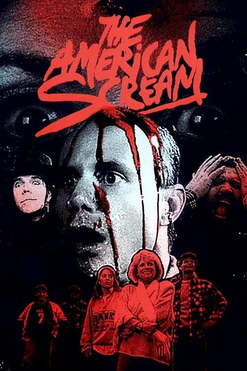 The American Scream filmas online