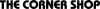 The Corner Shop studio logo