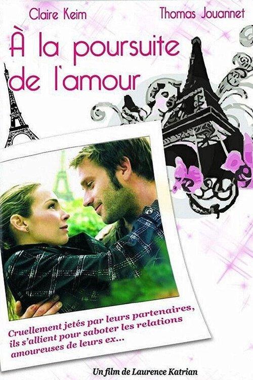 À la poursuite de l'amour filmas online