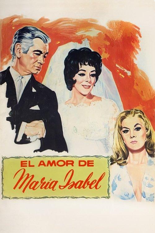 El amor de María Isabel filmas online