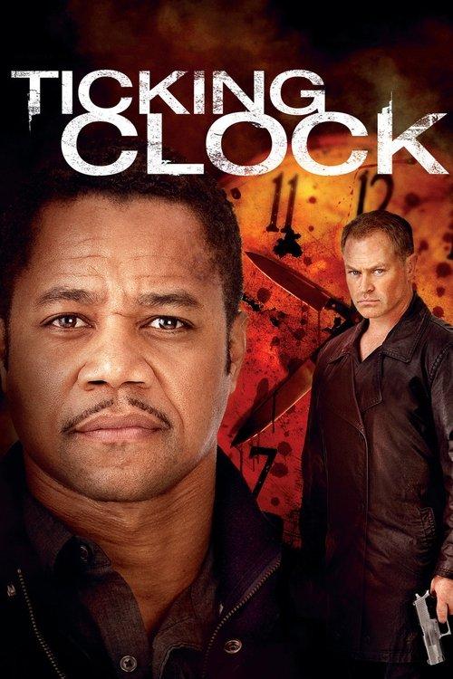 Ticking Clock filmas online