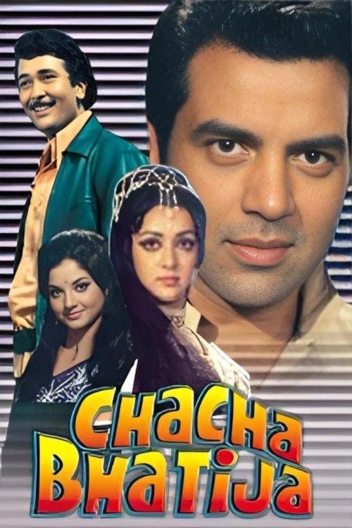 Chacha Bhatija filmas online