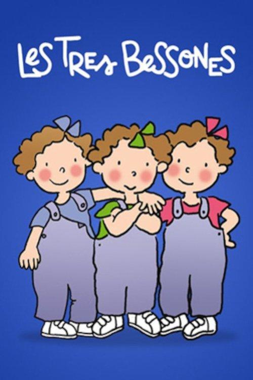 Les Tres Bessones filmas online