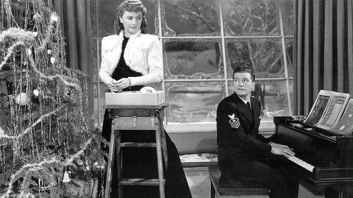 Christmas in Connecticut filmas žiurėti online