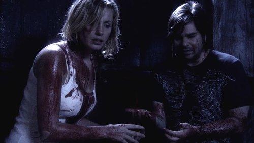 The Devil's Chair filmas žiurėti online