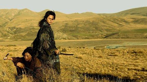 Dororo filmas žiurėti online