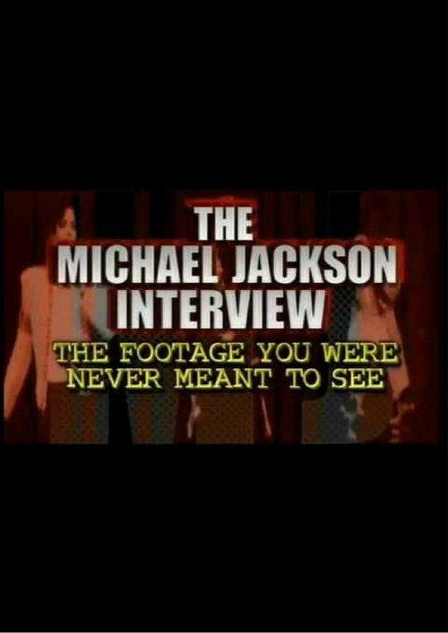 The Michael Jackson Interview: The Footage You Were Never Meant To See filmas online