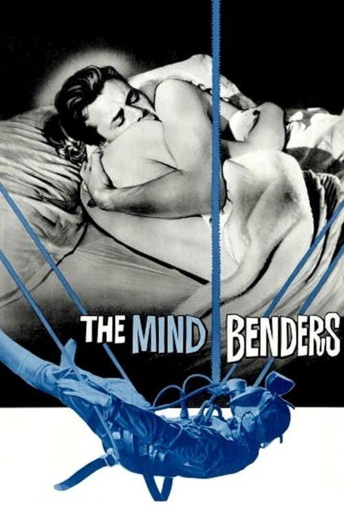 The Mind Benders filmas online