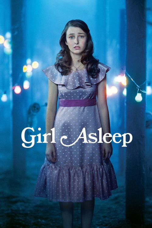 Girl Asleep filmas online