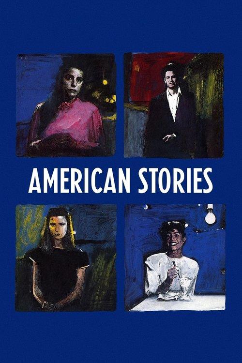 American Stories: Food, Family and Philosophy filmas online