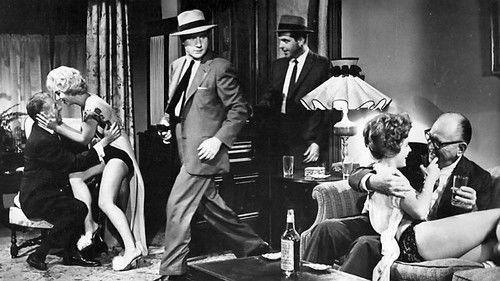 The Lawbreakers filmas žiurėti online