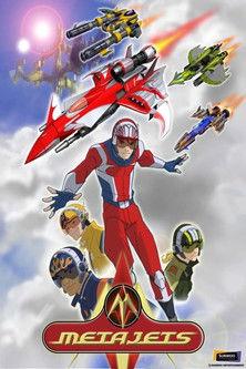 MetaJets filmas online