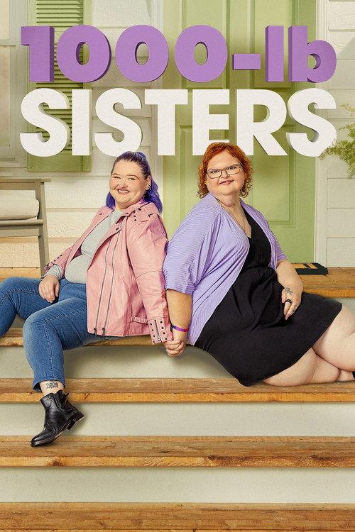 1000-lb Sisters filmas online