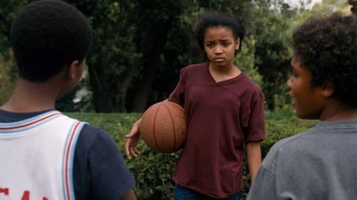 Love & Basketball filmas žiurėti online