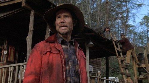 Trapped filmas žiurėti online