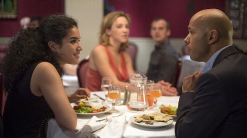 Mohamed Dubois filmas žiurėti online