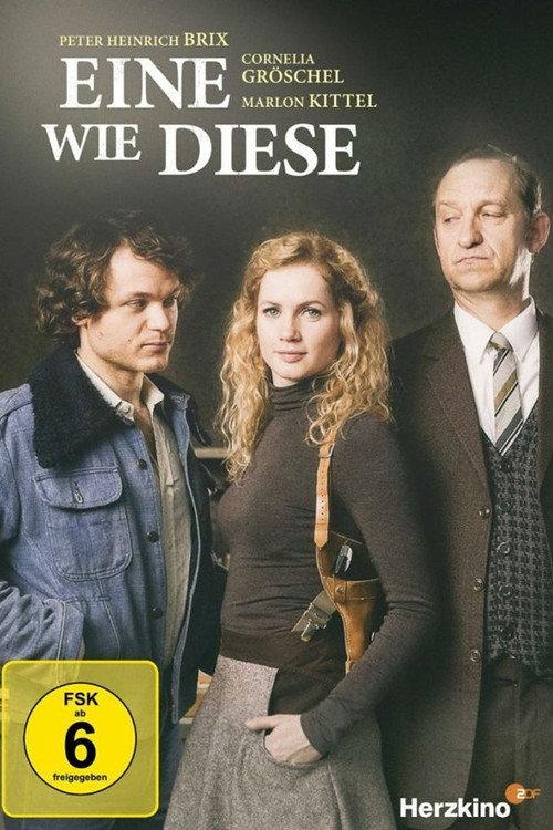 Eine wie diese filmas online