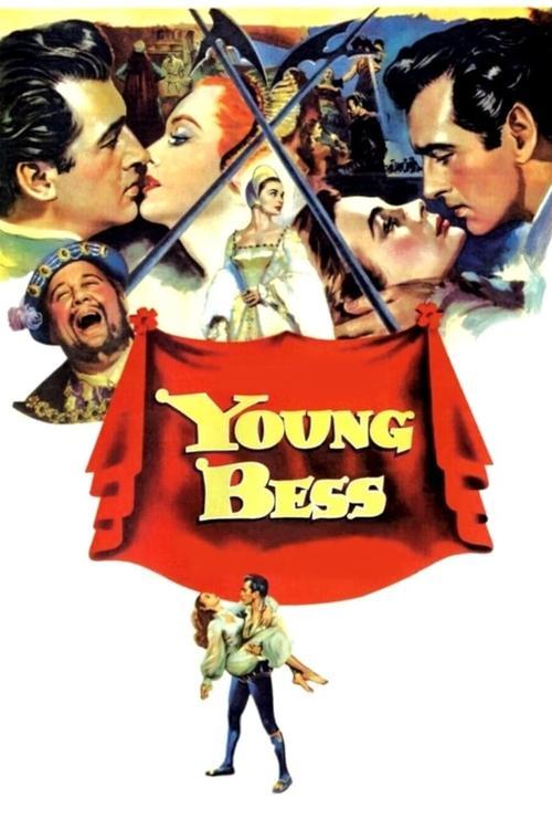 Young Bess filmas online