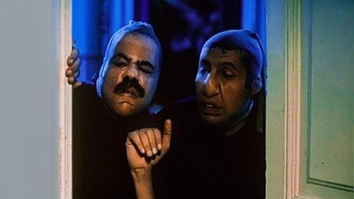 A Natural Born Fool filmas žiurėti online