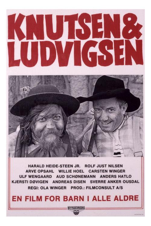 Knutsen & Ludvigsen filmas online