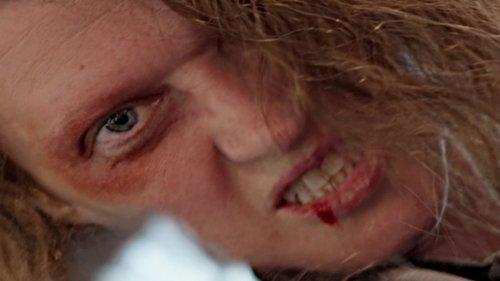 American Woman filmas žiurėti online