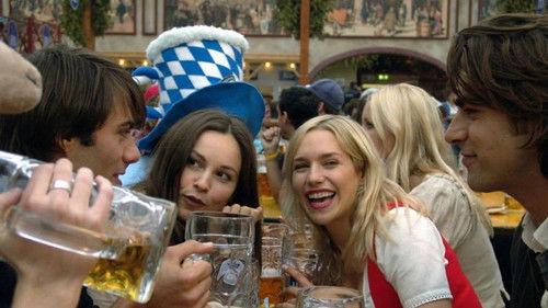 Oktoberfest filmas žiurėti online