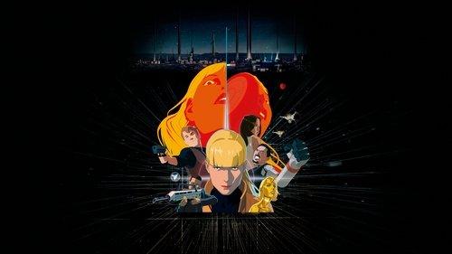 Mars Express filmas žiurėti online