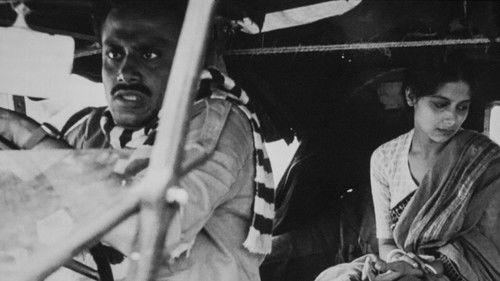 Ajantrik filmas žiurėti online