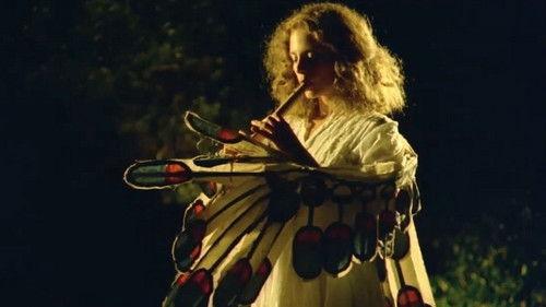 Electric Angel filmas žiurėti online