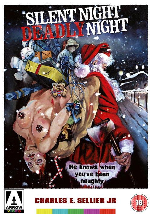 Silent Night, Deadly Night filmas online