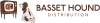 Basset Hound Distribution studio logo