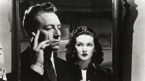 Hollow Triumph filmas žiurėti online