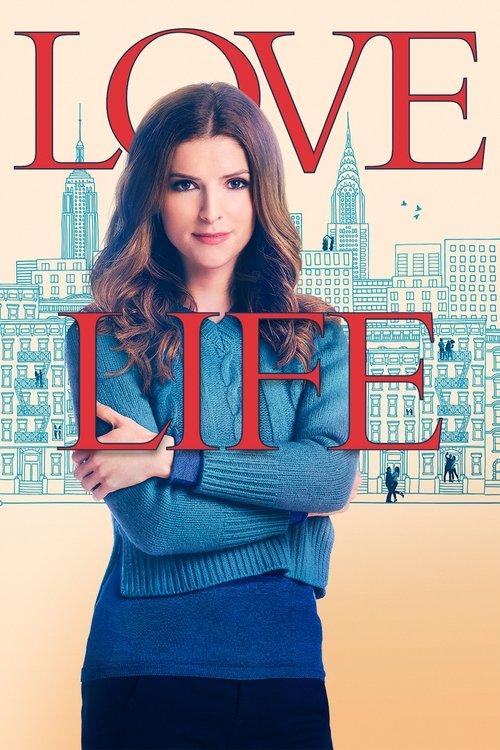 Love Life filmas online