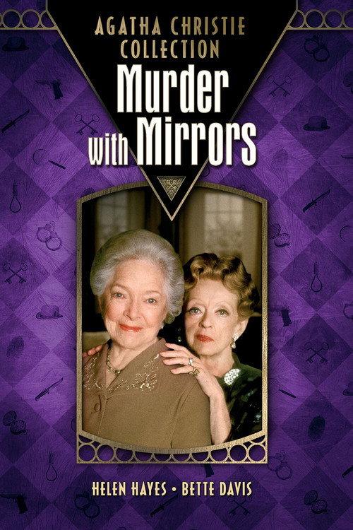 Murder with Mirrors filmas online
