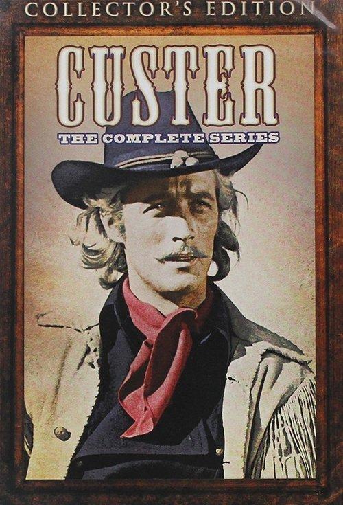 Custer filmas online