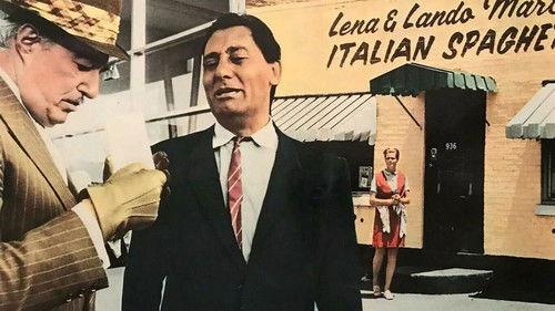An Italian in America filmas žiurėti online